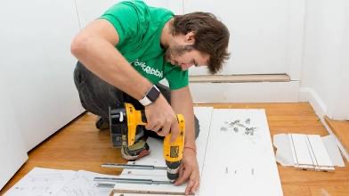 Work Images