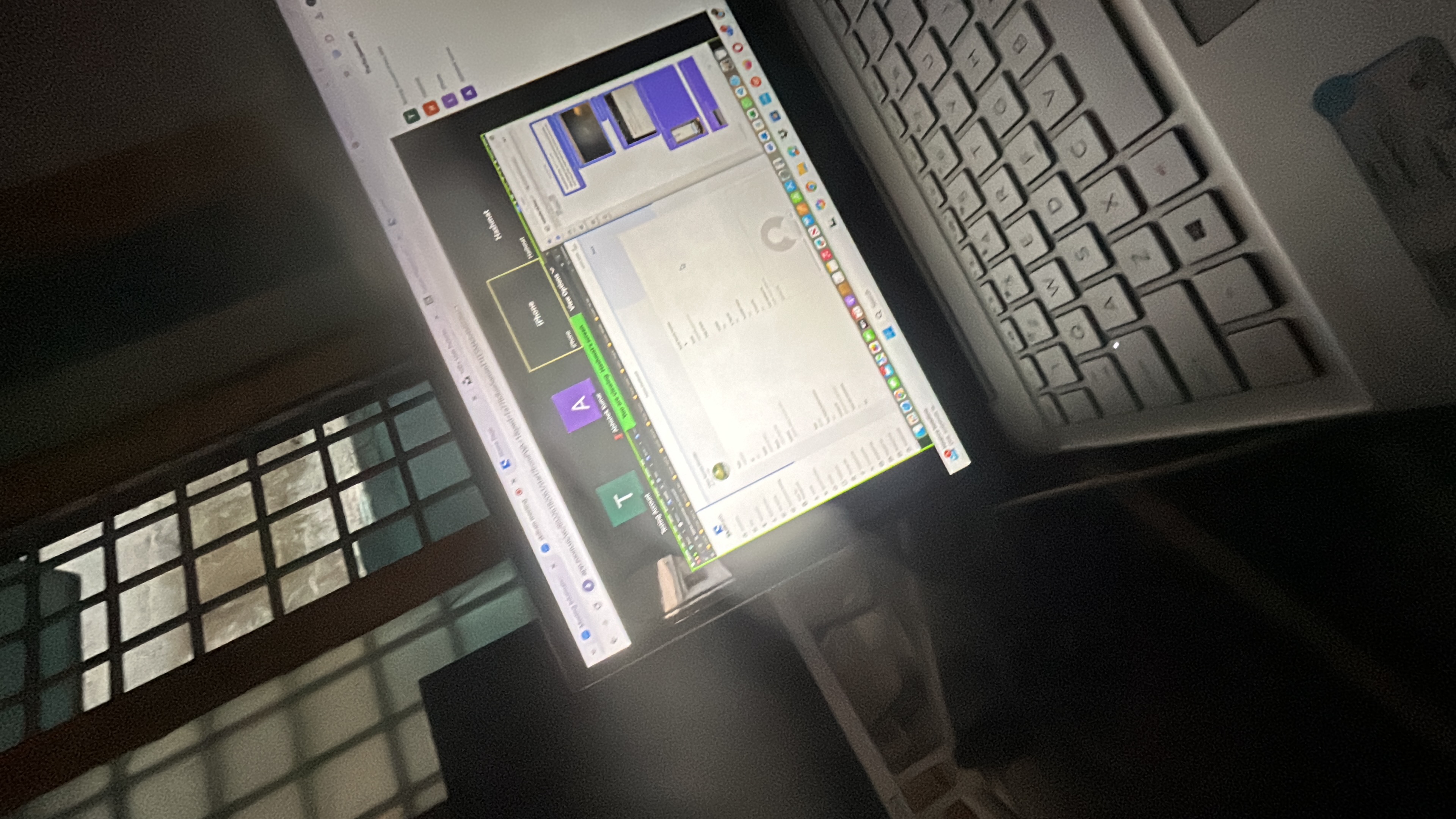 Work Images